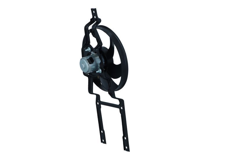 Ventilaator, mootorijahutus, NRF 47229