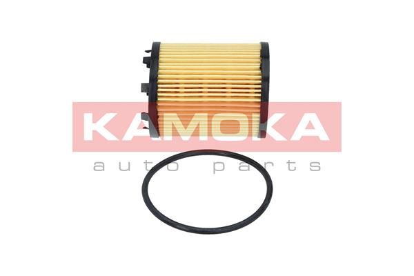 KAMOKA olajszűrő F104101