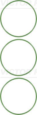 VICTOR REINZ 15-76937-01 - Gasket Set, cylinder liner