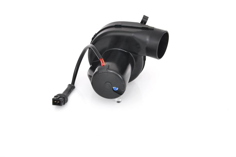 BOSCH 0130007810 Electric Motor, interior blower