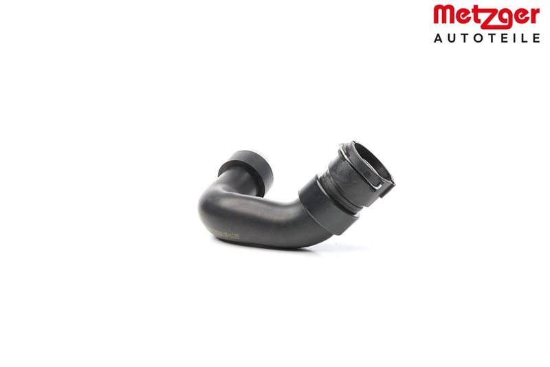 METZGER AUTOTEILE 2420457 Radiator Hose