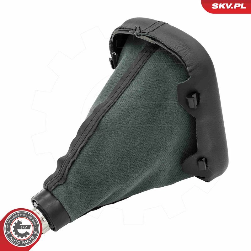 Käigukanginupp, ESEN SKV 63SKV539