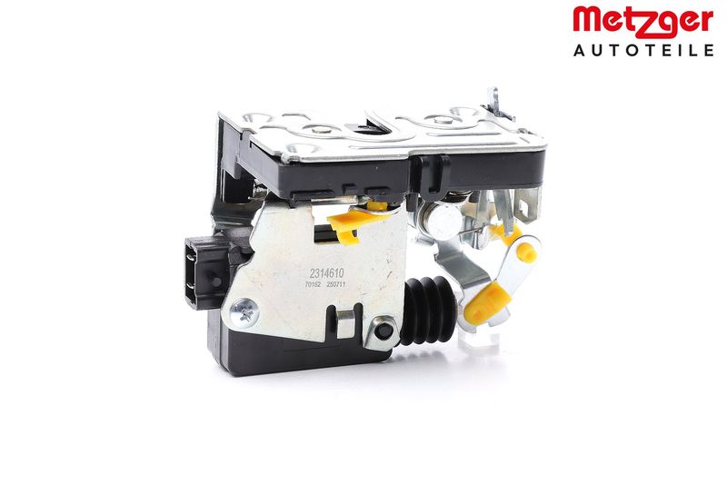 METZGER AUTOTEILE 2314610 Door Lock