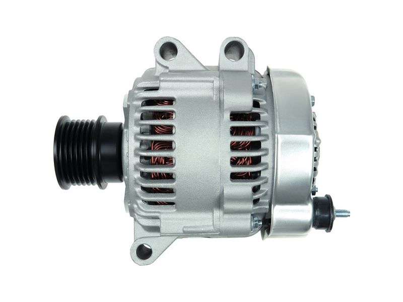 AS-PL A6034 Alternator