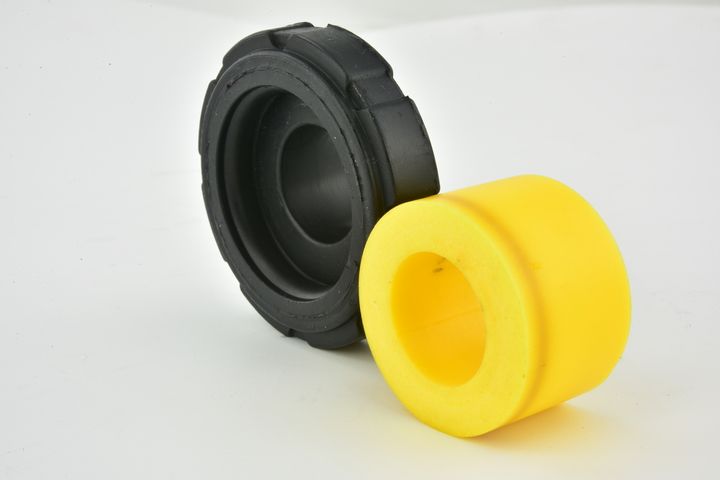FEBEST TSB-GS130R Mounting, control/trailing arm