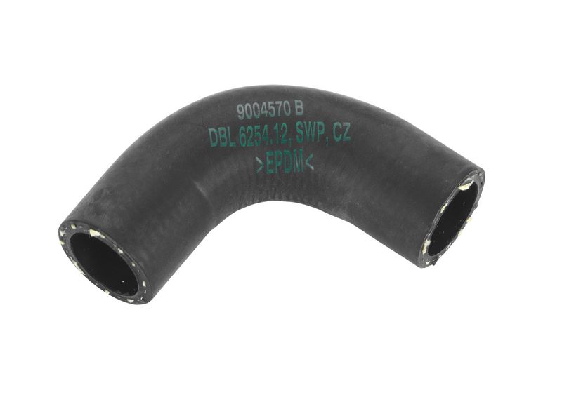 pompa de apa,instalatia de incalzire independenta WEBASTO Hose D20 2x L=20 90 degree 1319839A
