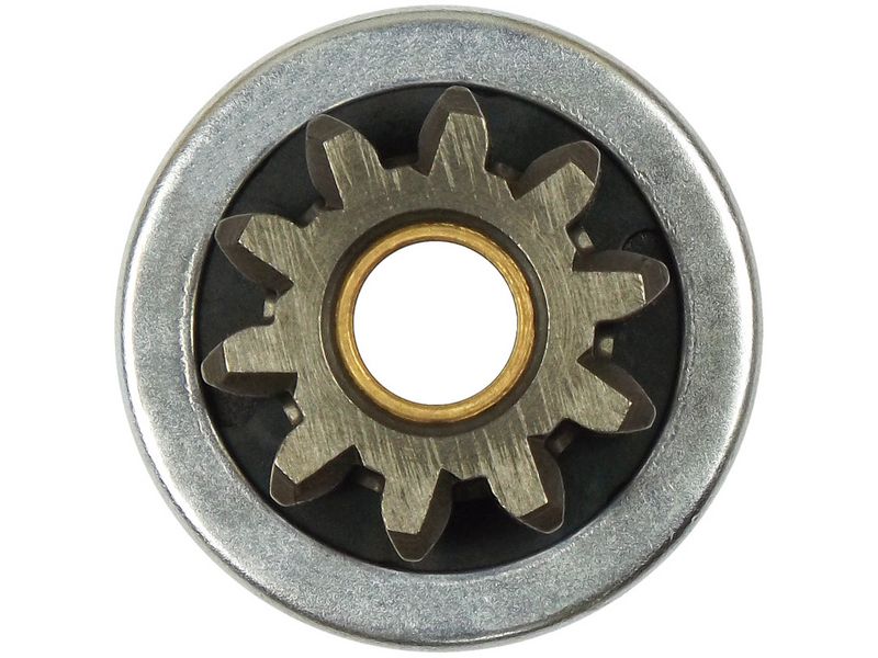 AS-PL SD6082 Freewheel Gear, starter