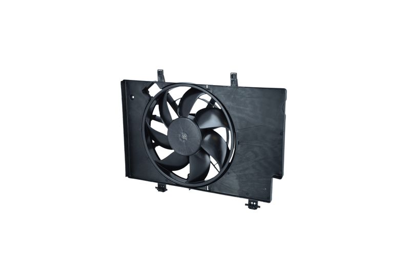 Ventilaator, mootorijahutus, NRF 47649