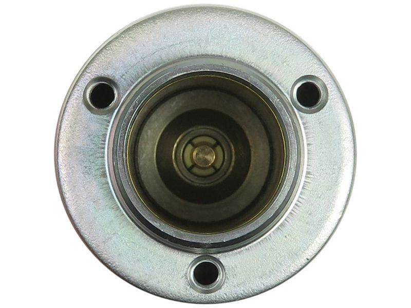 AS-PL SS0042(BOSCH) Solenoid Switch, starter