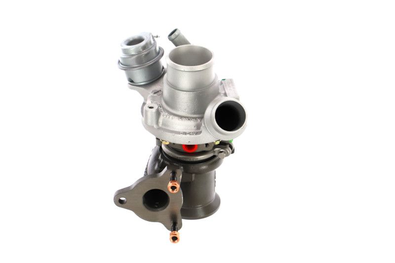 REMANTE 003-001-004391R Turbokompresorius