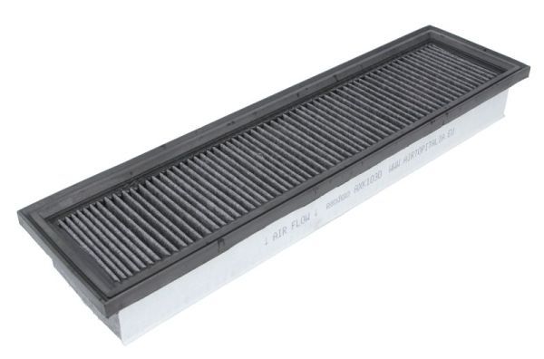 PURRO PUR-HC0156 Filter, cabin air