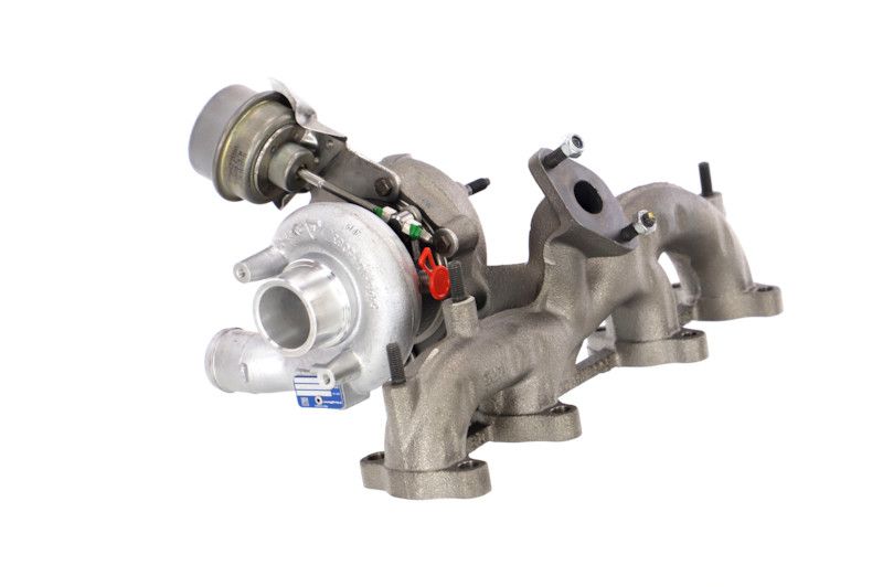 REMANTE 003-001-004472R Charger, charging (supercharged/turbocharged)