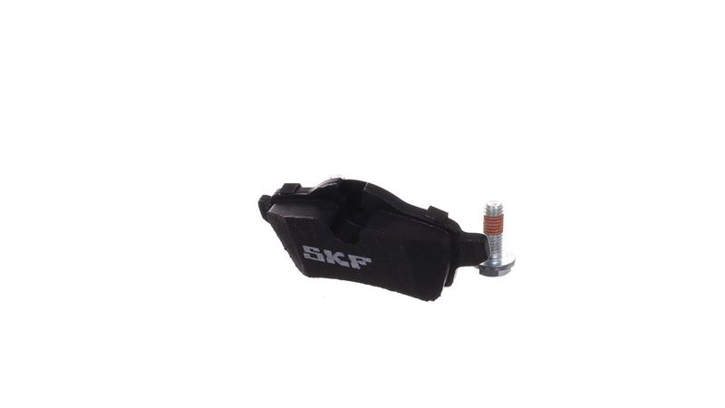 SKF VKBP 90068 Комплект гальмівних накладок, дискове гальмо