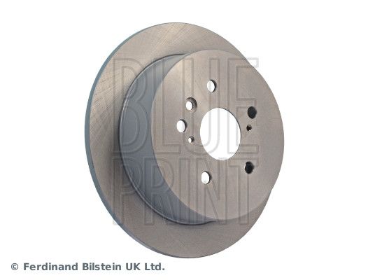 BLUE PRINT ADT343171 Brake Disc