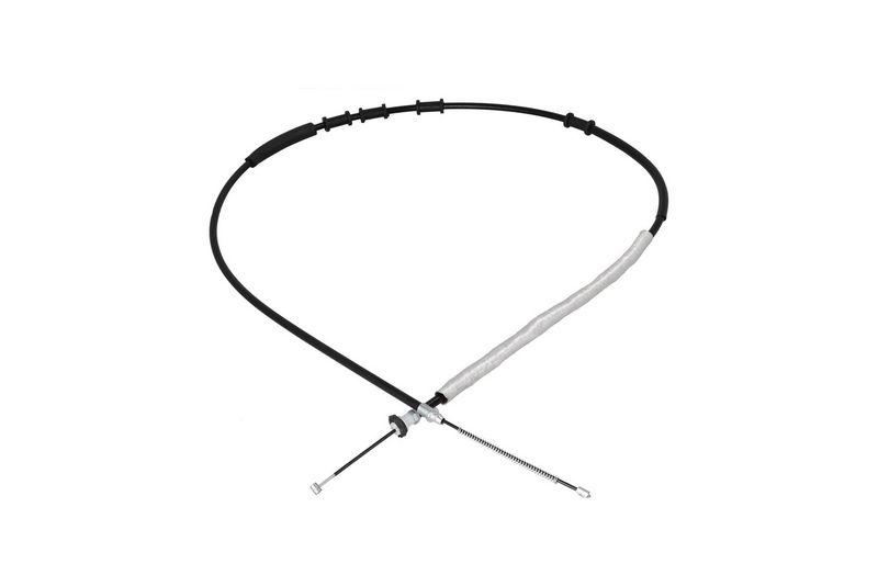 KAMOKA 1190375 Cable Pull, parking brake