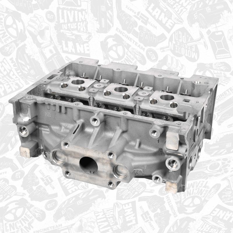 Product Image - Cilinderkop - HL0144 - ET ENGINETEAM