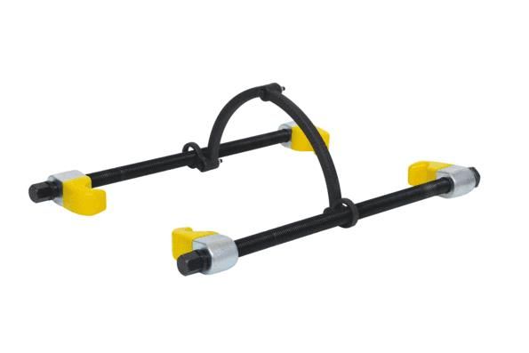 KS TOOLS 670.0051 Spring Compressor, suspension spring