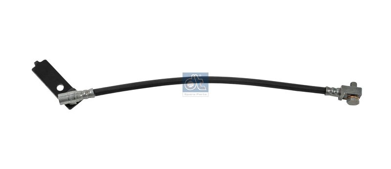 Furtun frana 13.34008 DT Spare Parts