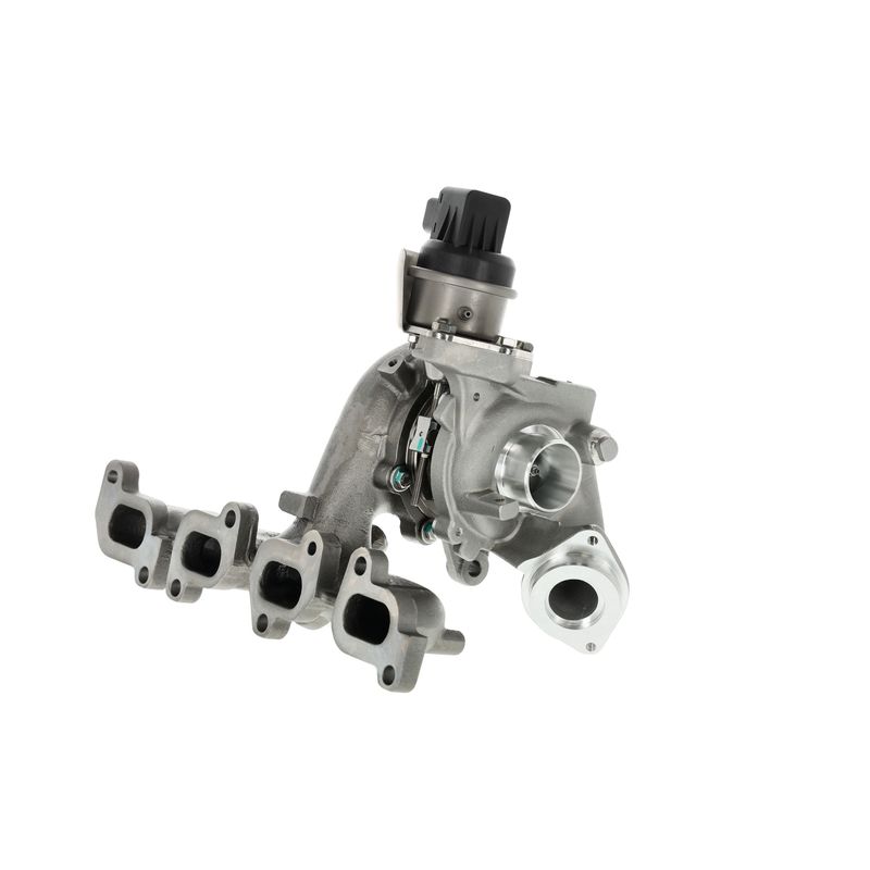 Kompressor, ülelaadimine, NISSENS 93098