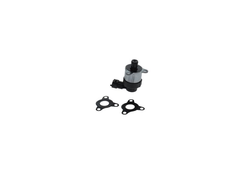 BOSCH 1465ZS0032 Control Valve, fuel quantity (common rail system)