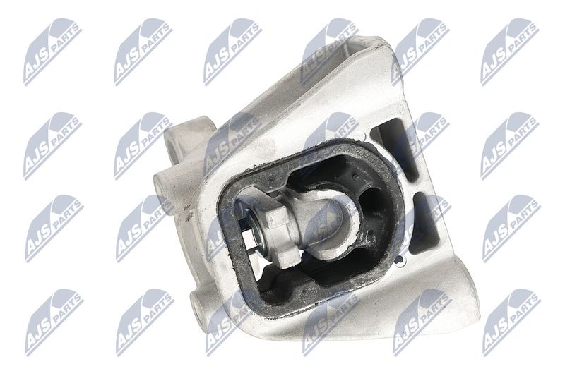 Paigutus, Mootor, NTY ZPS-HD-015