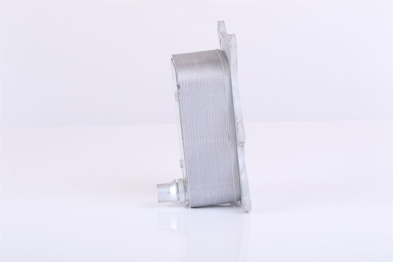 Õliradiaator, mootoriõli, NISSENS 91266