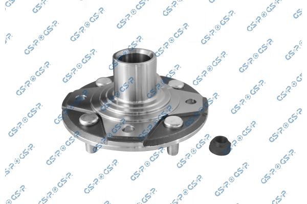 This part match OEM code: 44600SM4020