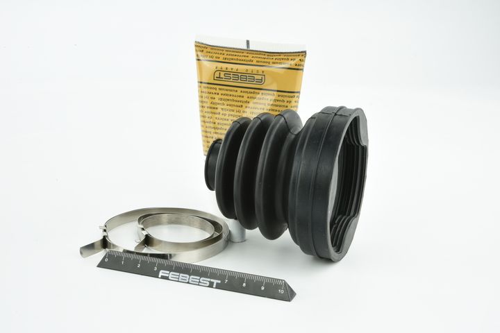 FEBEST 0215-B10RS Bellow Kit, drive shaft