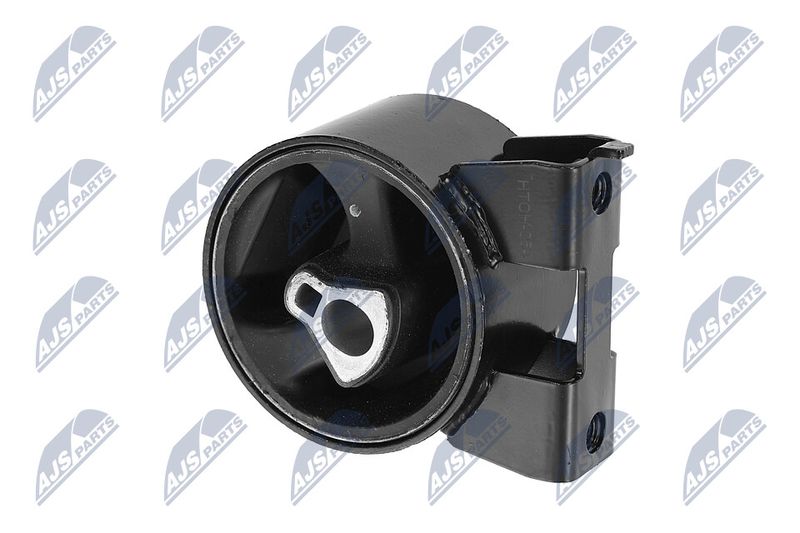 Paigutus, Mootor, NTY ZPS-CH-054