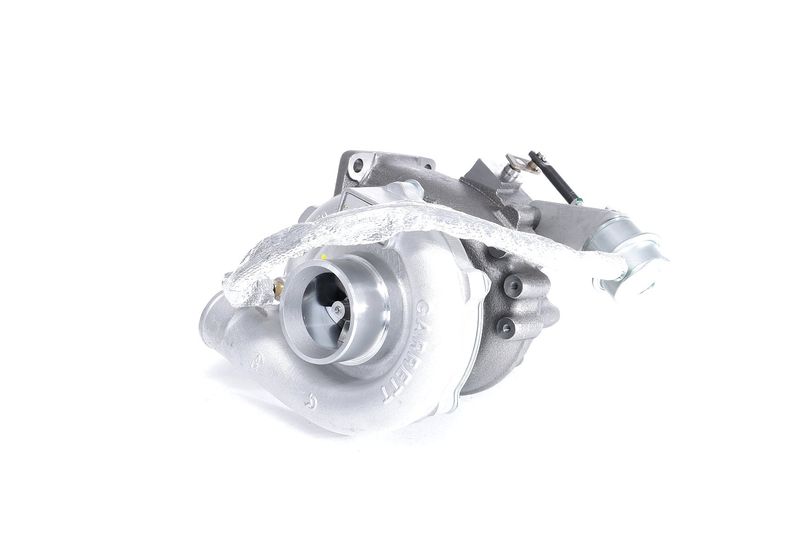 Compresor,sistem de supraalimentare T914287 BTS Turbo