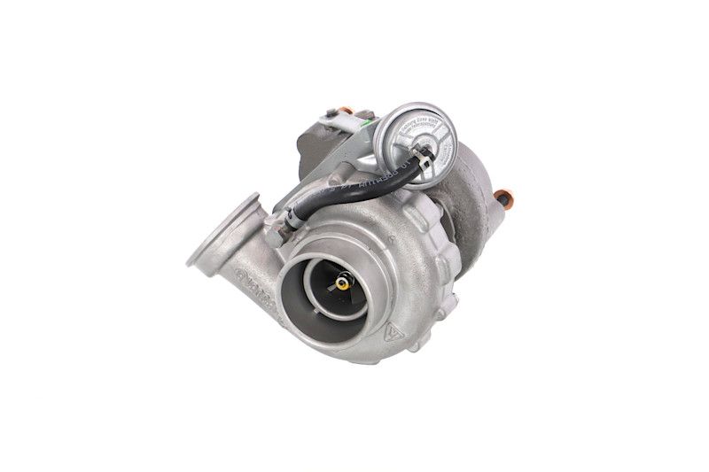 REMANTE 003-001-002887R Charger, charging (supercharged/turbocharged)