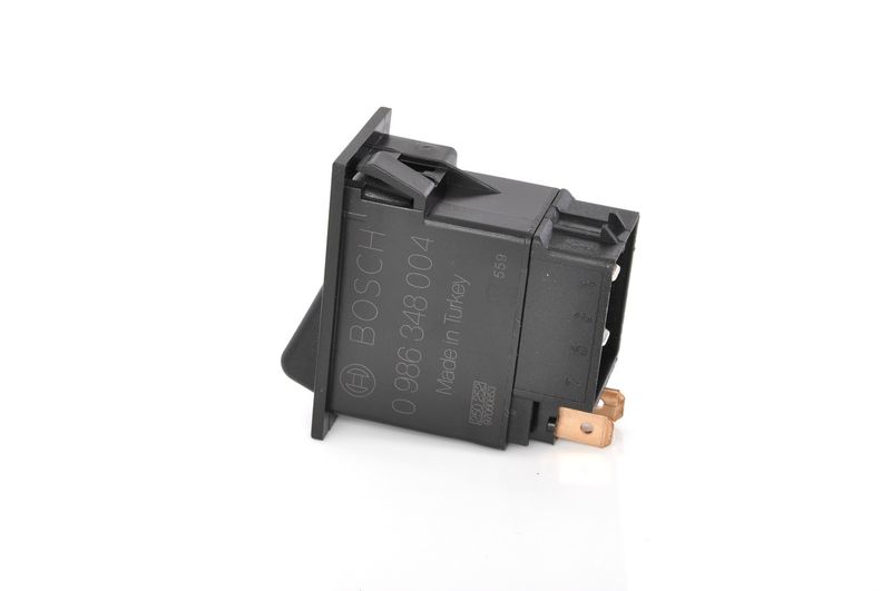 BOSCH 0986348004 Direction Indicator Switch