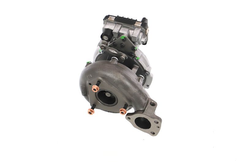REMANTE 003-002-004568R Charger, charging (supercharged/turbocharged)