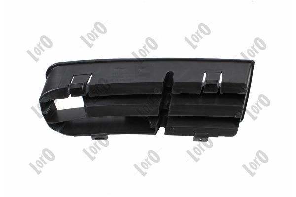 ABAKUS 053-12-453 Ventilation Grilles, bumper