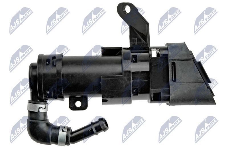 NTY EDS-MZ-002 Washer Fluid Jet, headlight cleaning