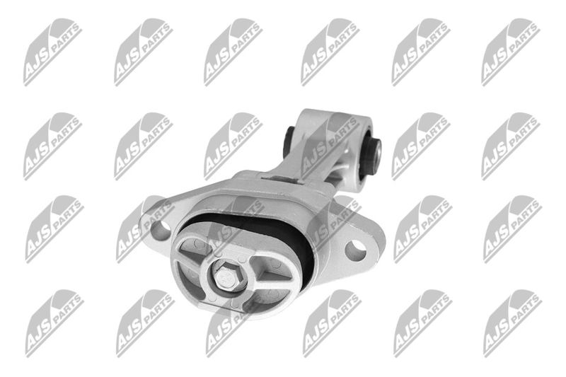 Paigutus, Mootor, NTY ZPS-HY-523