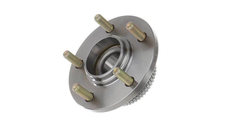 Rattalaagrikomplekt, SKF VKBA 6941