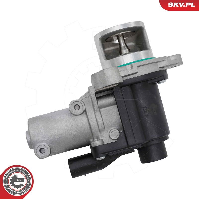 EGR-klapp, ESEN SKV 14SKV322