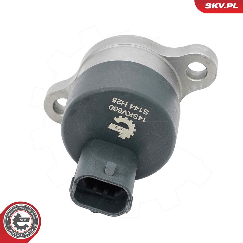 Surveklapp, Common-Rail süsteemtse, ESEN SKV 14SKV600