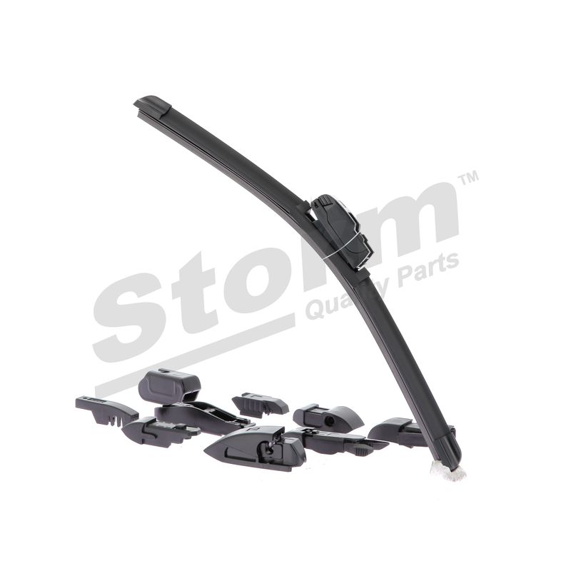 Balai d'essuie-glace STORM QUALITY PARTS 1000351