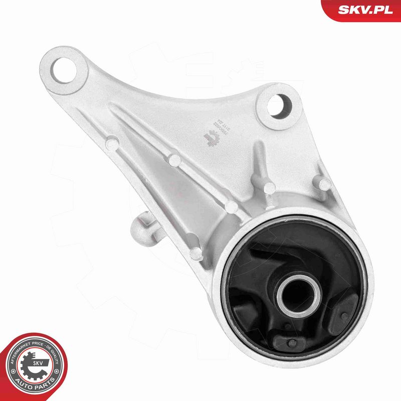 ESEN SKV 75SKV022 Mounting, engine
