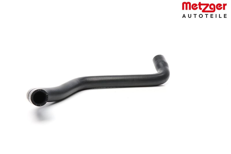 METZGER AUTOTEILE 2422401 Radiator Hose