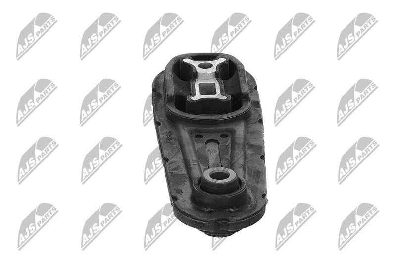 Paigutus, Mootor, NTY ZPS-NS-063