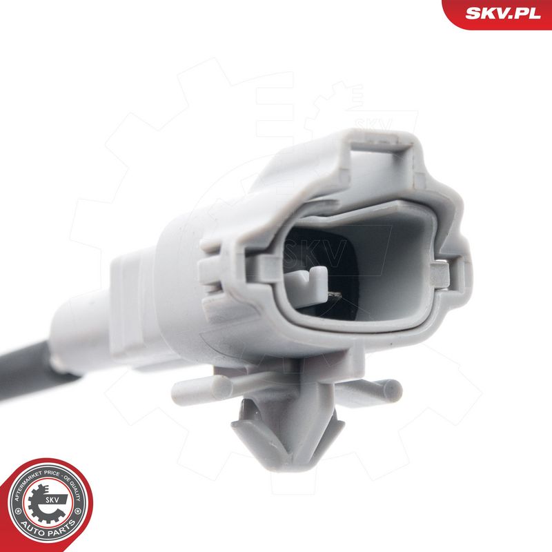 Andur, rattapöörete arv, ESEN SKV 06SKV305