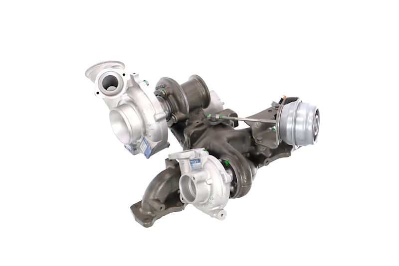 REMANTE 003-001-000034R Charger, charging (supercharged/turbocharged)