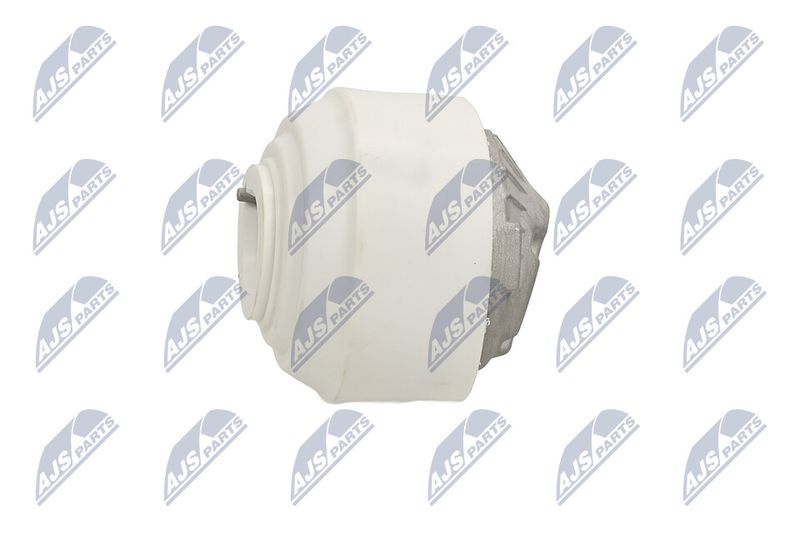 Paigutus, Mootor, NTY ZPS-ME-109