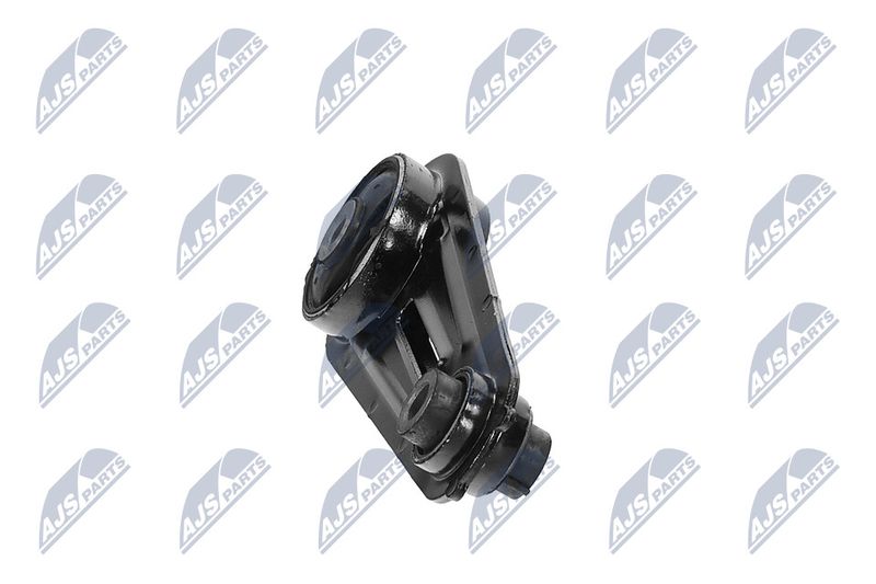 Paigutus, Mootor, NTY ZPS-NS-075
