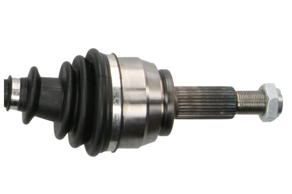 PASCAL G2R187PC Drive Shaft
