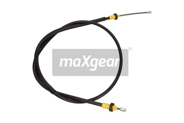 MAXGEAR huzal, rögzítőfék 32-0681