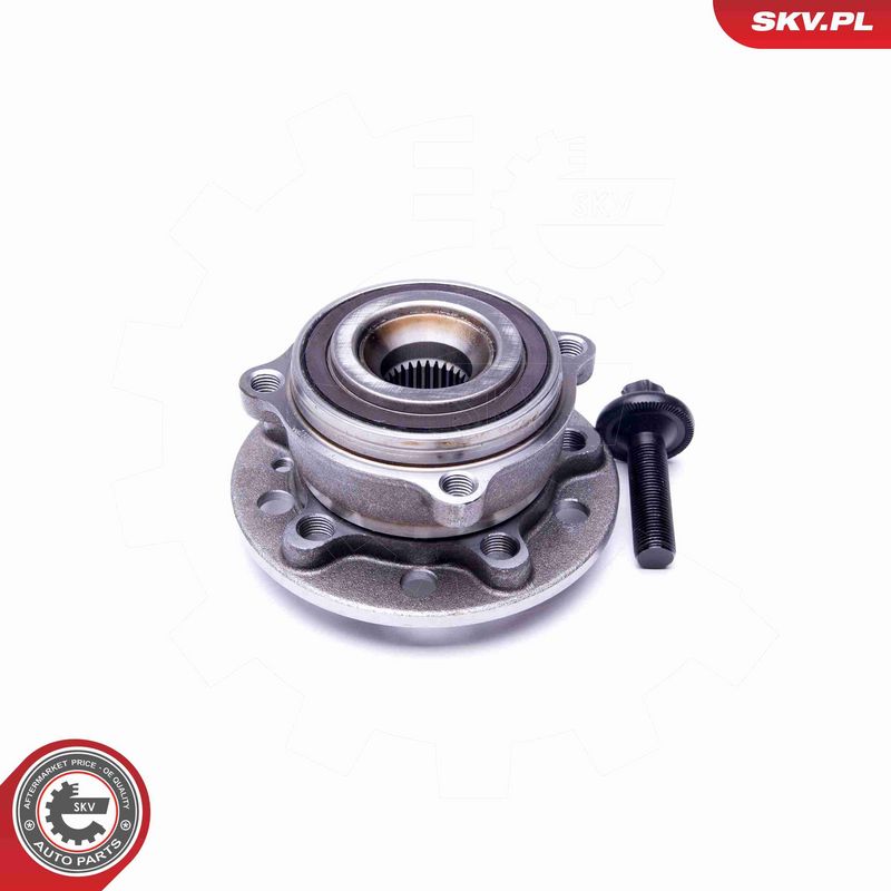 ESEN SKV 29SKV285 Wheel Bearing Kit